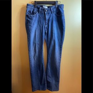 Lee Jeans Slender Secret - Size 10